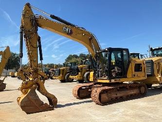 CAT 317