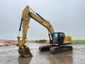 CAT 326