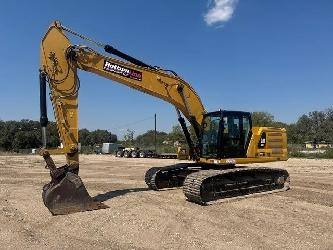 CAT 330