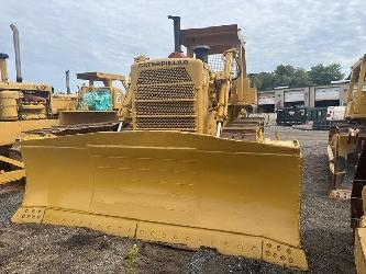 CAT D8K