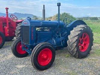 Fordson 