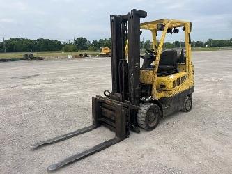 Hyster 