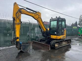 JCB 85Z