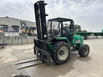 JCB 930