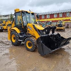 JCB 3CX ECO