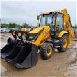 JCB 3CX ECO