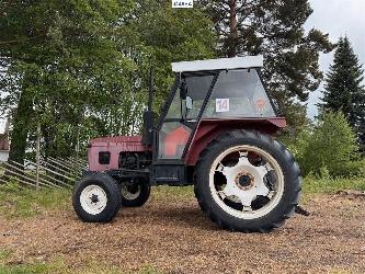 Zetor 7211