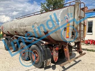  Tankanhänger