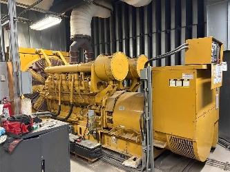 CAT 3516B