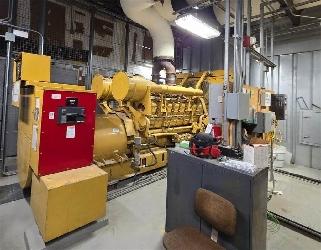 CAT 3516B