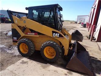 CAT 232