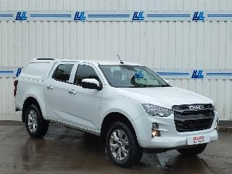 Isuzu DL20