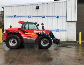 Manitou MLT629