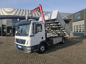 MAN TGL 10.220