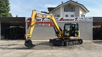 CAT 308 E2 CR