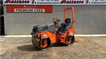 Hamm HD10 VV