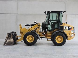 CAT 908M GERMAN