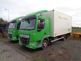 DAF LF180 FA
