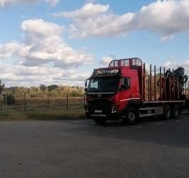 Volvo FMX