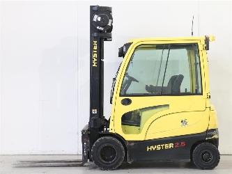 Hyster J25XN