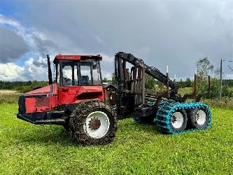 Valmet 862