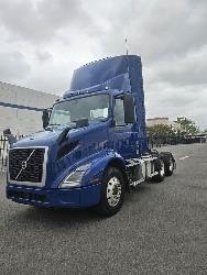 Volvo VNR64T300