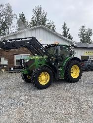 John Deere 6140R