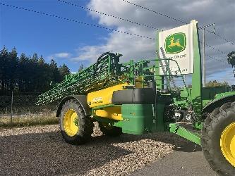 John Deere M952