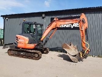 Kubota KX 057