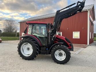 Valtra A 84