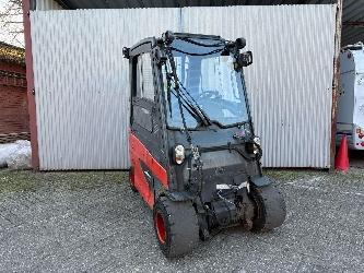 Linde E35HL-01