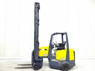 Aisle-Master 20WHE