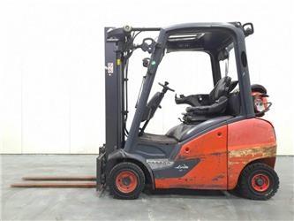 Linde H16T-01 391