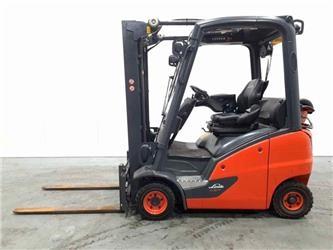 Linde H16T-01 391