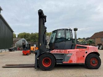 Linde H180D-600