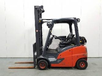 Linde H20T 391