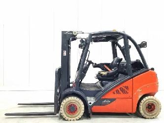 Linde H25T