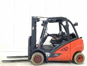 Linde H25T-02