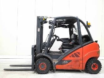 Linde H25T-02