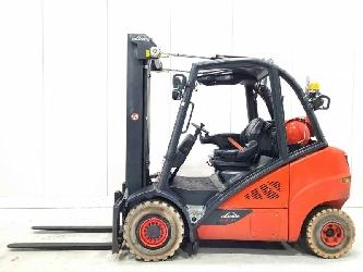Linde H30T