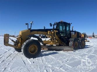 CAT 14M