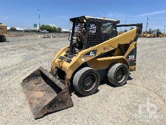 CAT 252B