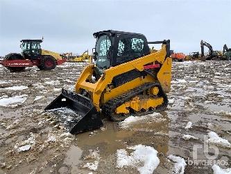 CAT 259D