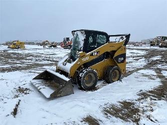 CAT 262C