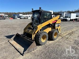 CAT 262D