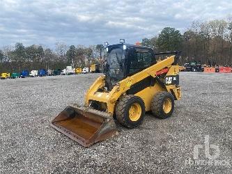 CAT 262D