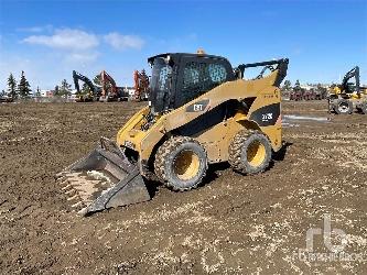 CAT 272C