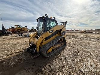 CAT 299C