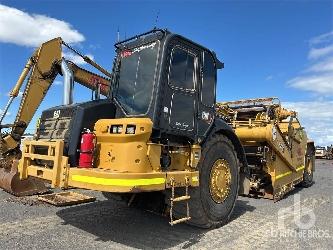 CAT 623K