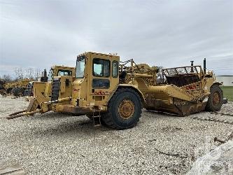 CAT 627F